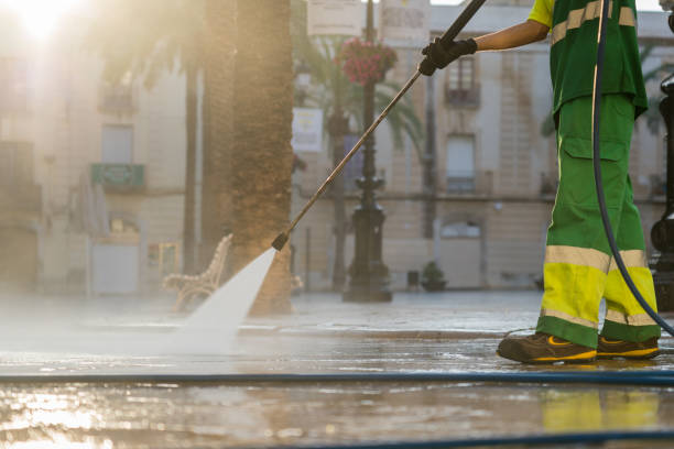 Best Factory Floor Cleaning  in West End, NY
